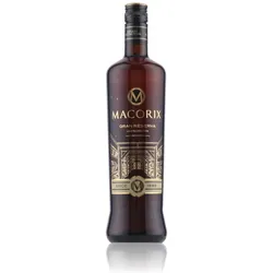 Macorix Gran Reserva Premium Rum Limited Edition 45% Vol. 0,7l