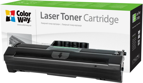 ColorWay CW-S2020EU tonercartridge zwart voor Samsung MLT-D111S