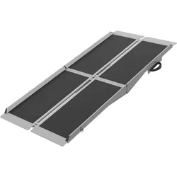 Rehasense Defrag Rampen Set 240 cm, klappbar