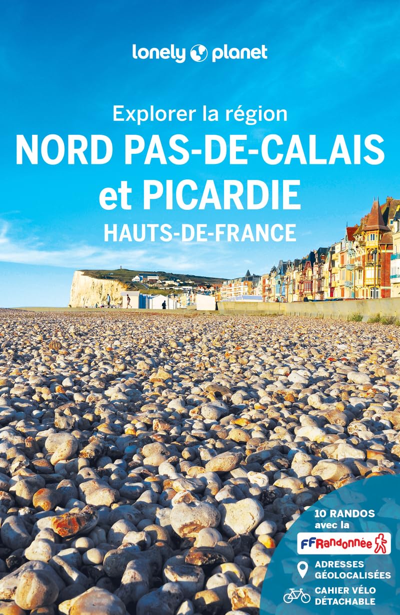 Explorer la région Nord-Pas-de-Calais et Picardie - Preis vom 05.10.2026 03:47:11 h