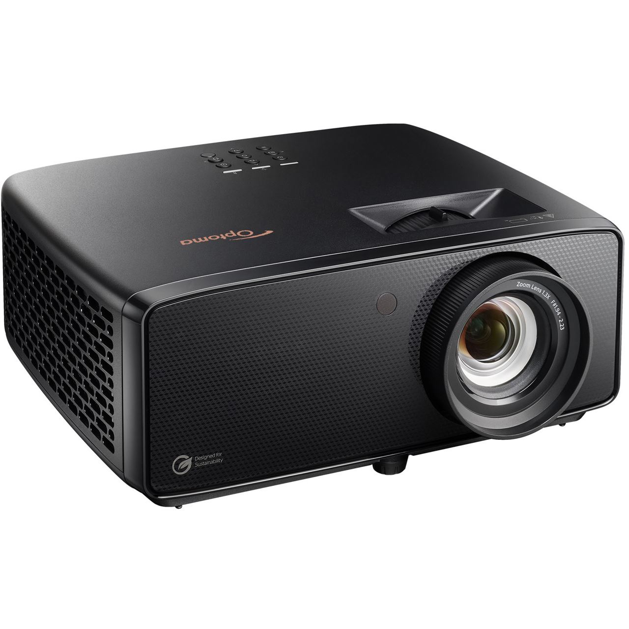 Optoma PHOTON PK52 4K UHD LASER 3500 LUMEN