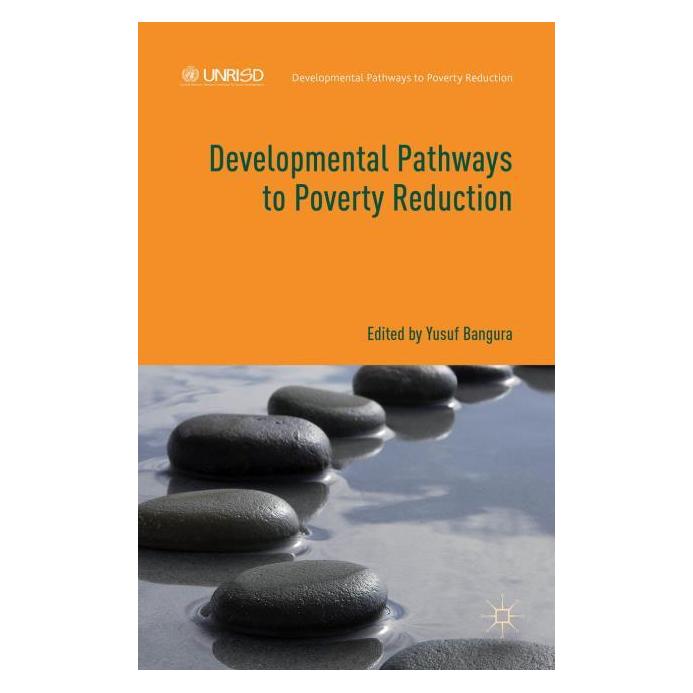 Palgrave Macmillan Uk Developmental Pathways to Poverty Reduc (Englisch, Hardcover, Y. Bangura) (63296040)