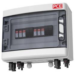 PC Electric 090PV006 SOL-LINE DC2-SICH-MC-TYP2 Solar-Systemüberwachung