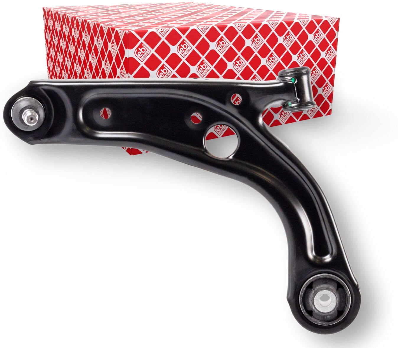 FEBI BILSTEIN 170709 Suspension arm