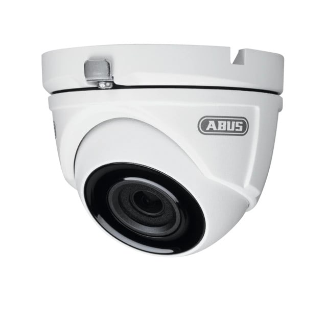 ABUS Tag/Nacht Mini-Außen-Dome-Kamera TVCC34011