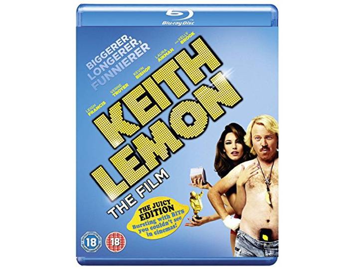 Keith Lemon - The Film