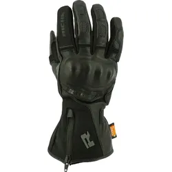 Richa Sleeve Lock Gore-Tex wasserdichte Motorrad Handschuhe