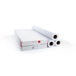 Canon Inkjet Standard Papier 3er Pack 50m x 610mm, 90g/qm, IJM021