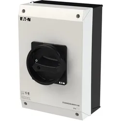 Eaton Hauptschalter P3-63/I4/SVBSWHI11NA