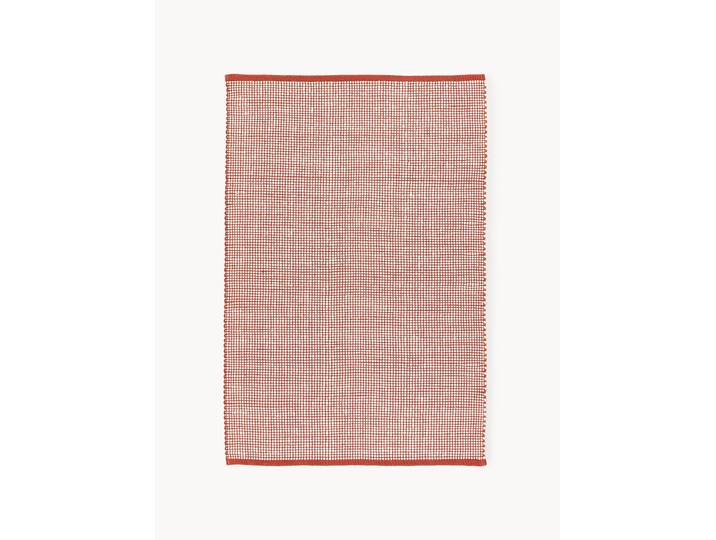 Tapis en laine tissée main Amaro