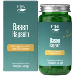 Basen Kapseln 90Stück 63,5g
