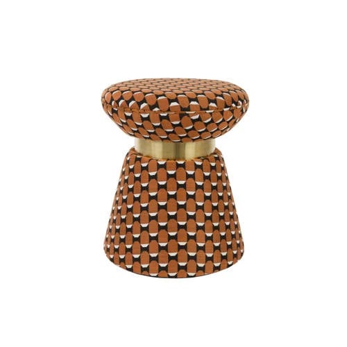 Housecraft Living poef Pin soft body