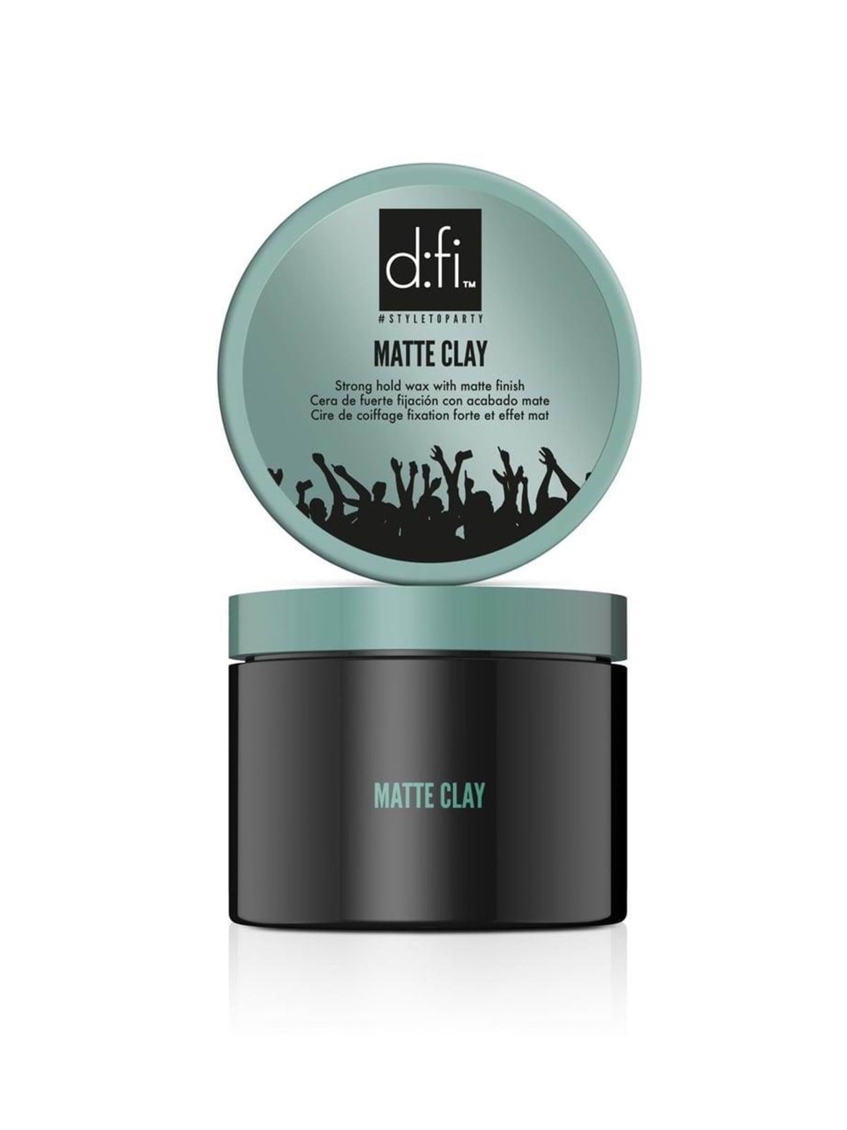 d:fi - Matte Clay 150 ml