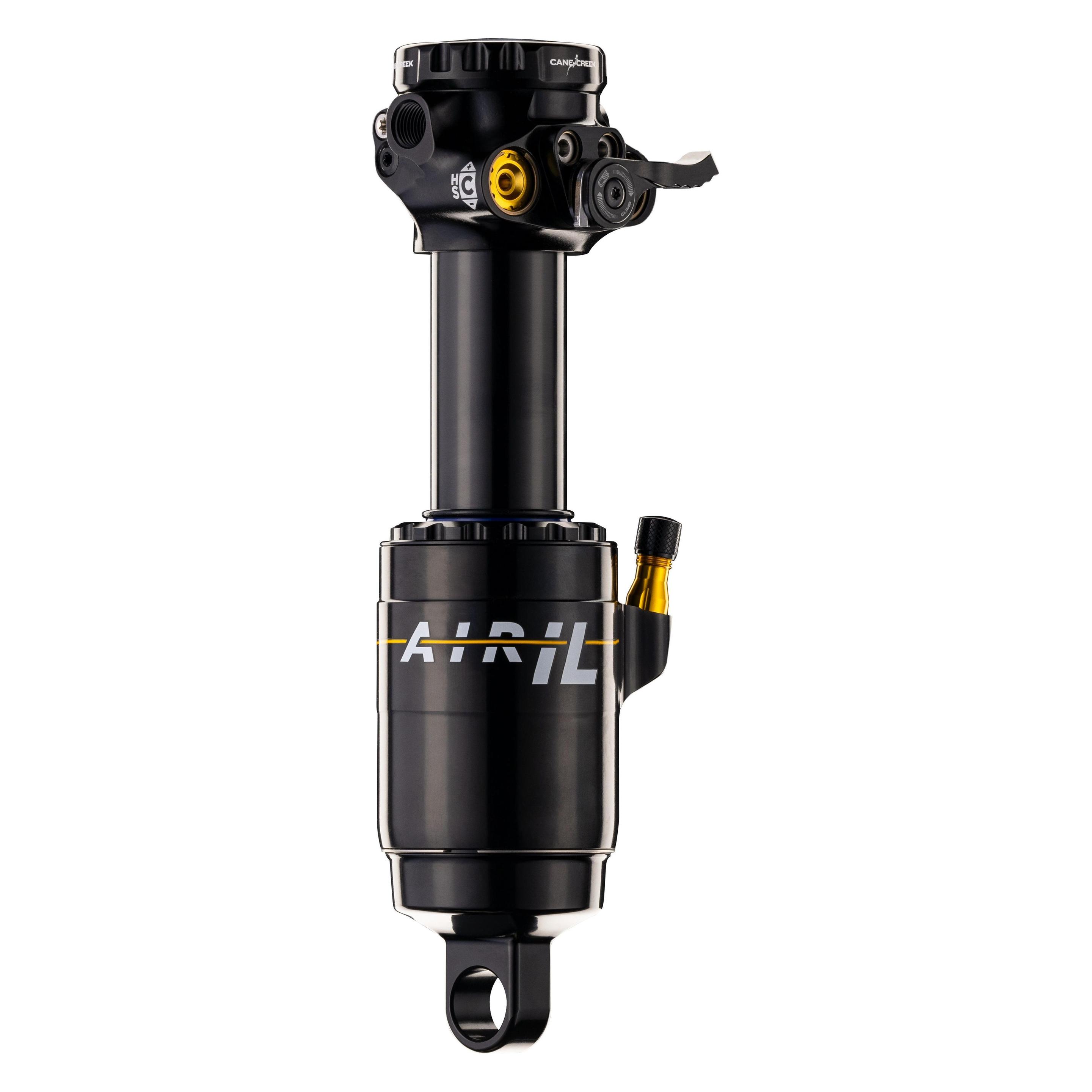 Cane Creek Aheadset (.AHDCAP001)