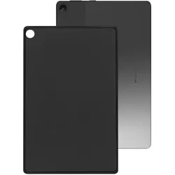 Lobwerk Hülle für Lenovo M10 3rd Gen 2022 10.1 Zoll Silikon Cover Slim Case Tasche Etui Schutzhülle