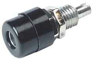 SKS Kontakttechnik GmbH Prise EB-BIL 20 noire (930176-100)