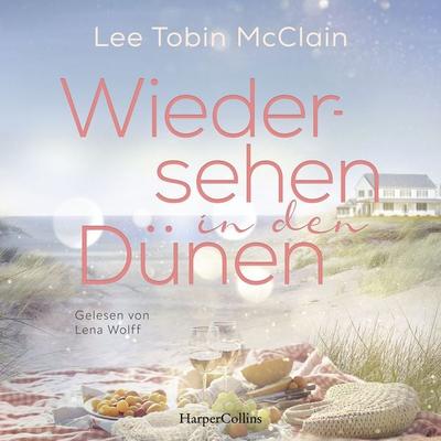 Wiedersehen in den Dünen - Lee Tobin McClain, Audio, 9783365014165