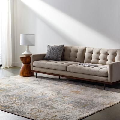 Livabliss Artistic Weavers Dresden Casual Abstract Area Rug