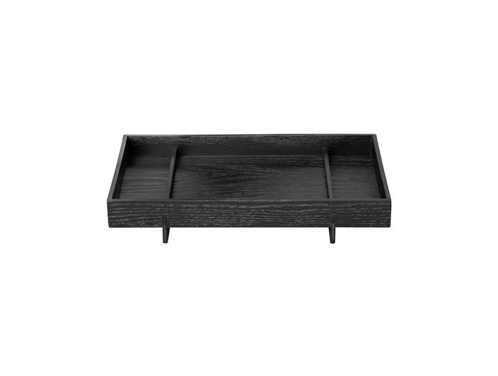 blomus Plateau Abento 18x30 cm Black