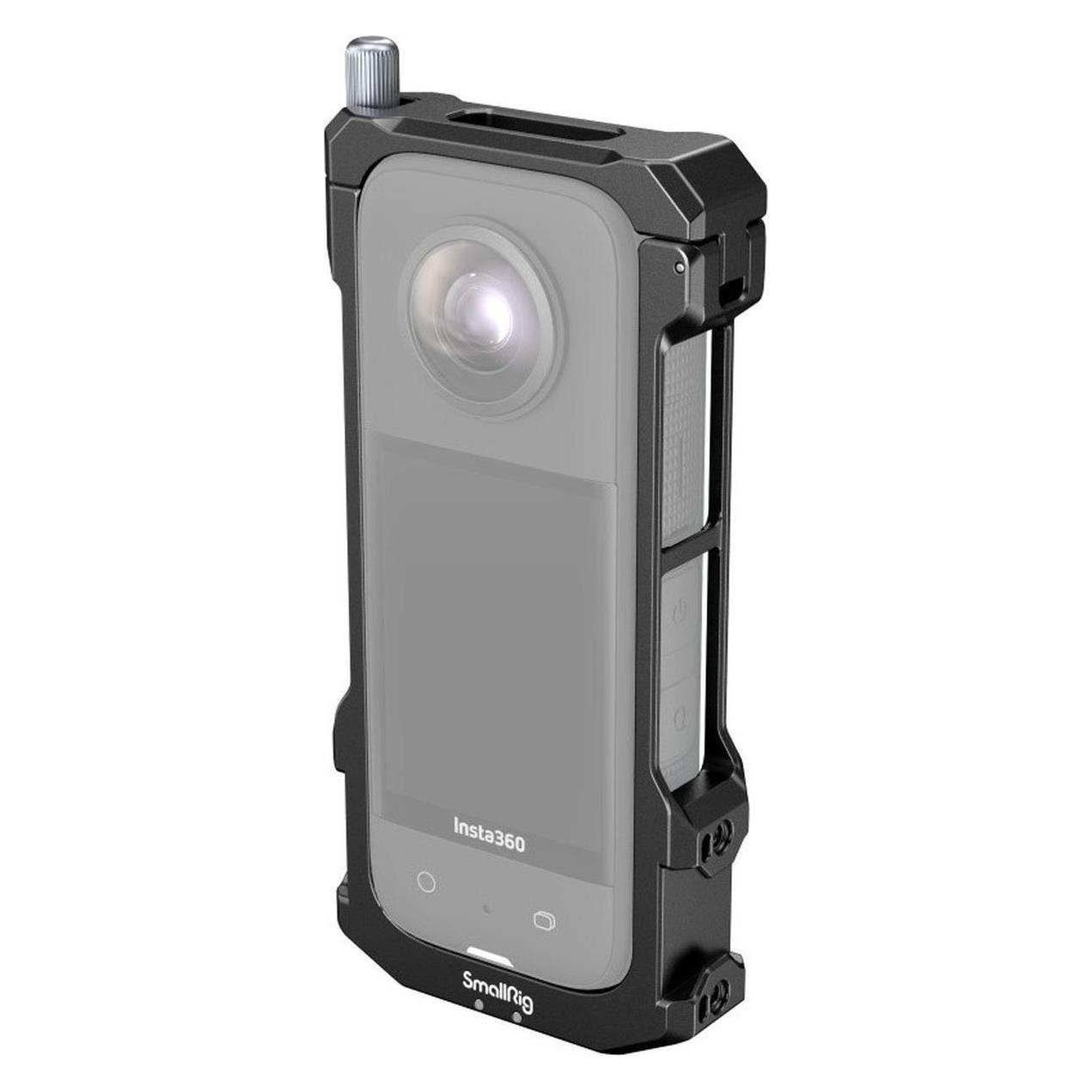 SmallRig 4088B Frame for Insta360 X3 (4088B)