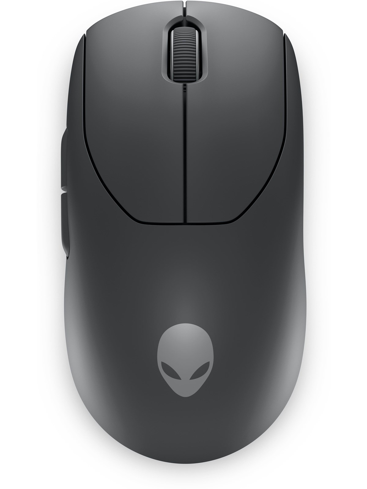 Dell Alienware Pro Wireless - Maus (Schwarz)