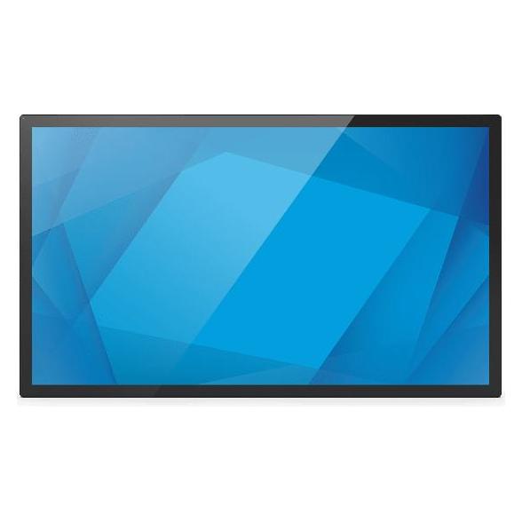 ēlo Solutions Elo 5554L - Commercial Grade - LED-Monitor - 138.7 cm (54.6") (3840 x 2160 Pixel, 50") (E104131)