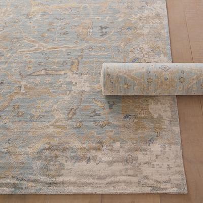 "Jameson Rug - 7'6"" x 9'6"" - Ballard Designs"