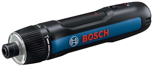 BOSCH Professional BOSCH GO Professional Akku Schrauber 06019H2201