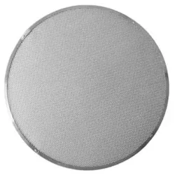 Lilly Aluminium-Pizzapfanne Ø 50 cm