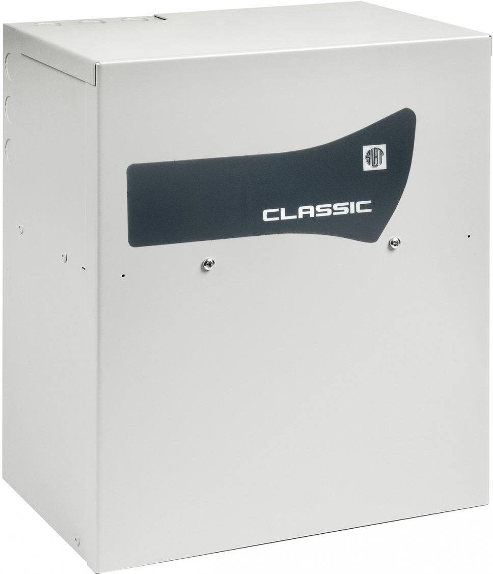 Alimentation en coffret CLASSIC 12 V 5 A C38 sans batterie SLAT 1020538000