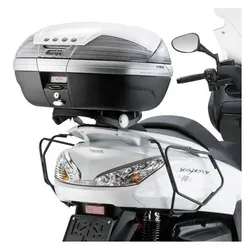 Givi, Motorradgepäck, Monokey Yamaha Majesty 400 (04 à 14)