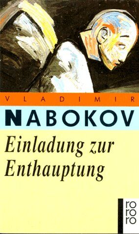 Vladimir Nabokov - Einladung zur Enthauptung. - Preis vom 11.10.2026 15:43:13 h