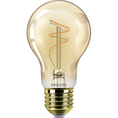Philips 8721103049018 LED E27 Spiralform 3.1W = 25W Bernstein 1St.