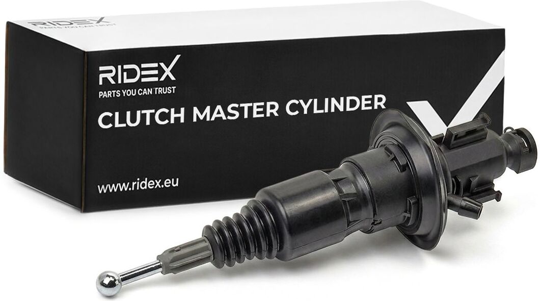 RIDEX 234M0233 Clutch master cylinder