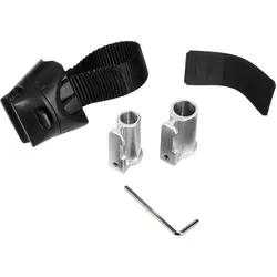 KRYPTONITE Transit FlexFrame U-Lock Halterung