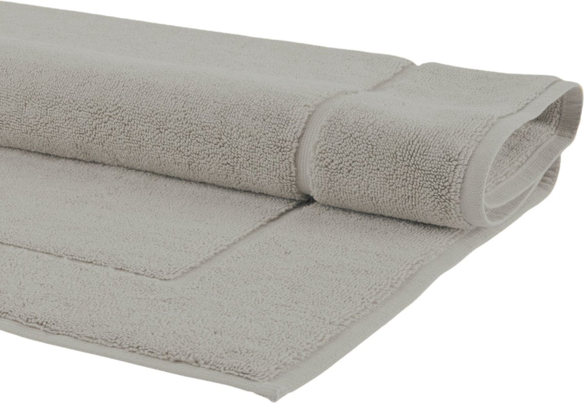 Aquanova London Badmat Truffle 70 x 120 cm