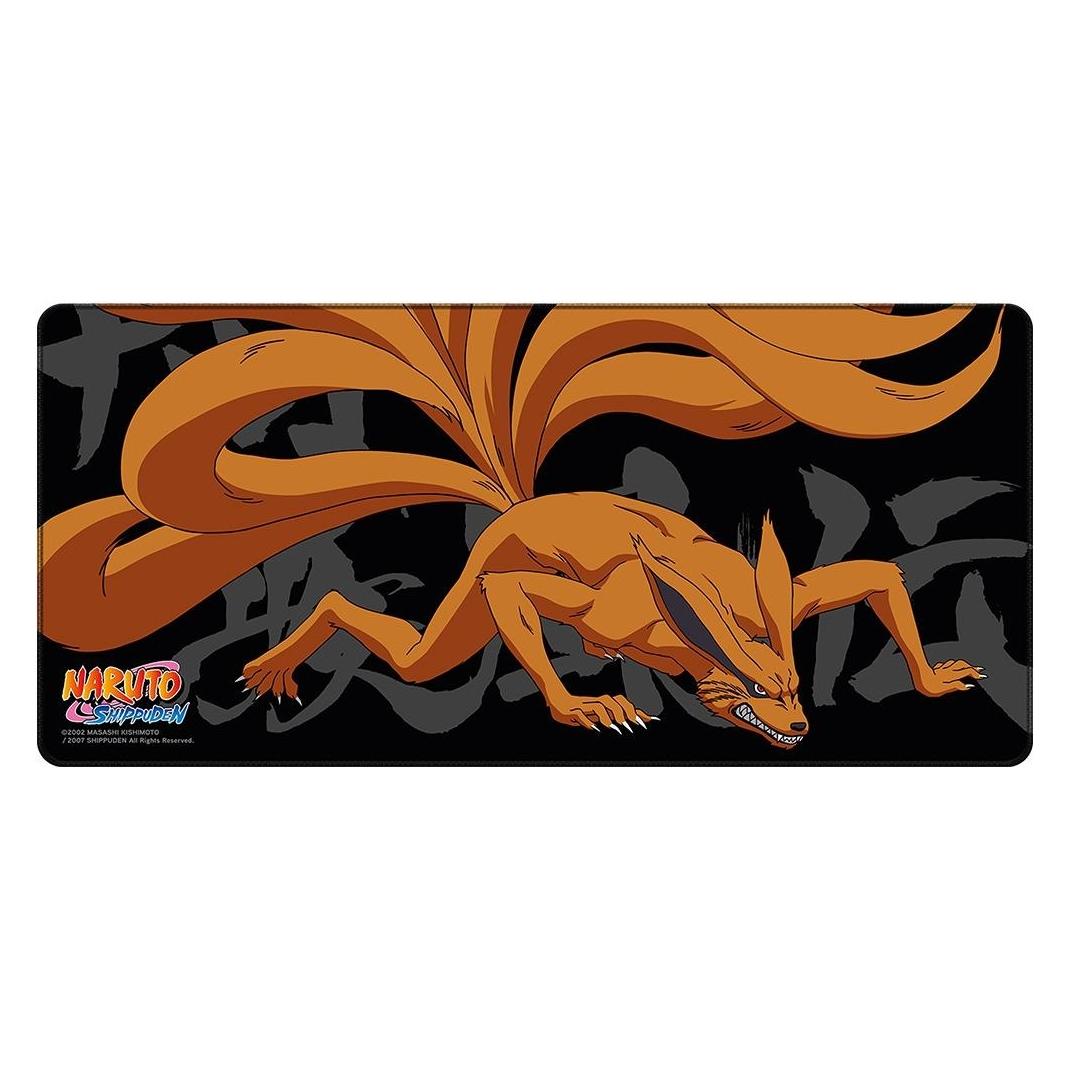 Naruto Shippuden Naruto: Shippuden - Kurama (XL Mousepad) (XL) (FNRMPKURAMA2026XL)