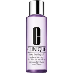 Clinique Take The Day Off Makeup Remover for Lids, Lashes, Lips