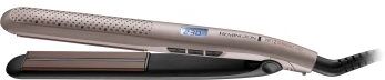 Remington Wet 2 Straight S7970 alisador de cabelo + embalagem 1 un.. Wet 2 Straight S7970
