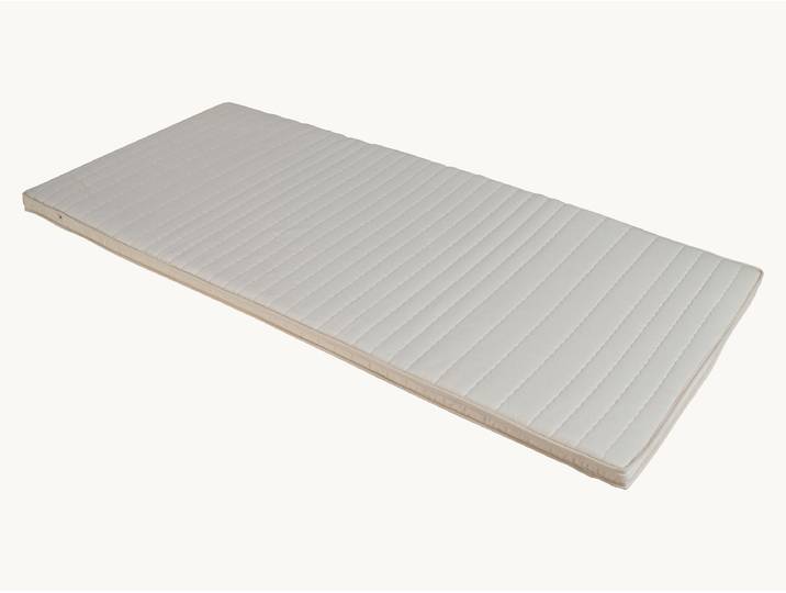 Naturlatex-Topper Latexcomfort - 80x200 cm - soft