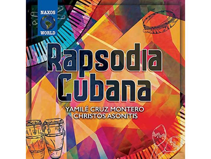 Rapsodia Cubana