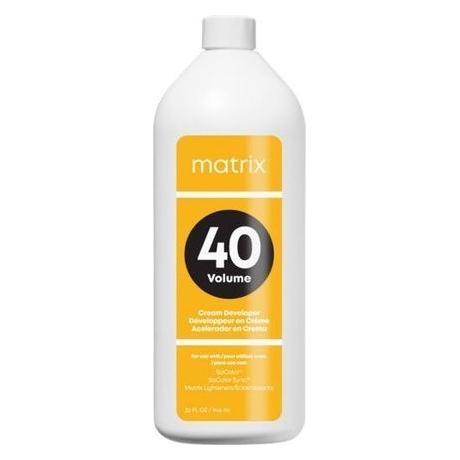 Matrix Socolor Creme Oxidationsmittel 12% 1000ml (E06358)