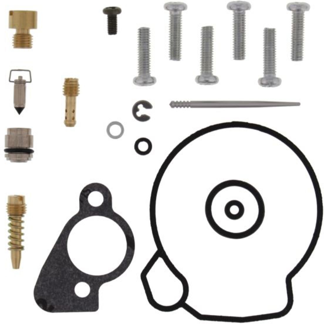 4 Ride Kit de réparation, carburateur 4RIDE AB26-1046