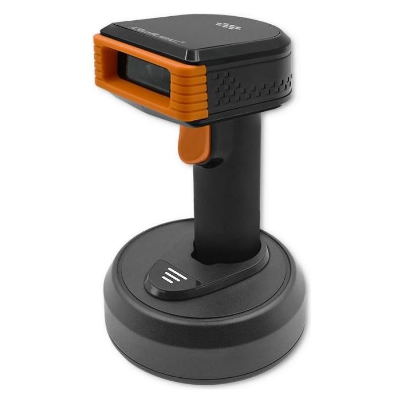 Qoltec Codeleser (1D-Barcodes, 2D-Barcodes) (50878)