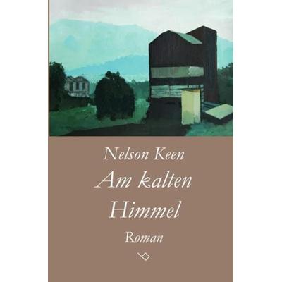 Am kalten Himmel, Taschenbuch von Risto Keen, Epubli, 978-3-7450-9903-4