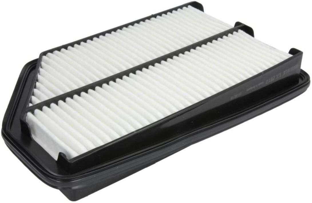 Luftfilter MAHLE KNECHT LX 2617