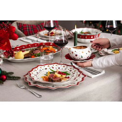 Villeroy & Boch Toy's Delight Sauciere mit Unterteil 500 ml
