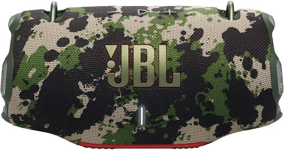 Altavoz Bluetooth portátil Xtreme 4 (Camuflaje) - JBL