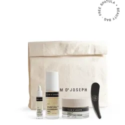 Purifying Skin Ritual
