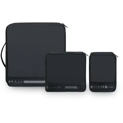 Samsonite Packhilfe Pack-Sized black - 30